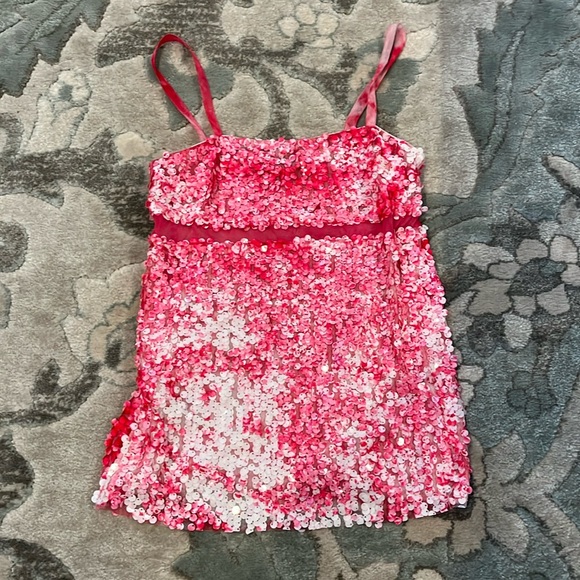 W by Worth Tank - Picture 1 of 8